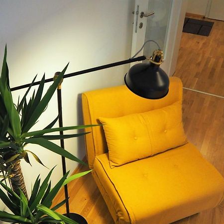Apstay City Residence Apartments ǀ Free Parking & Self Check-In Graz Exterior photo