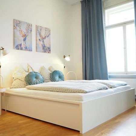 Apstay City Residence Apartments ǀ Free Parking & Self Check-In Graz Exterior photo
