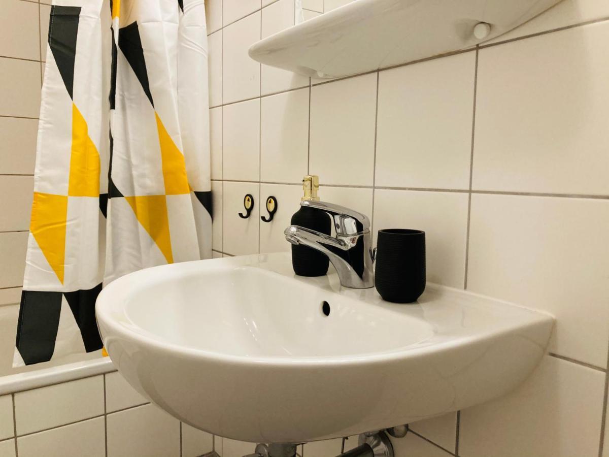 Apstay City Residence Apartments ǀ Free Parking & Self Check-In Graz Exterior photo