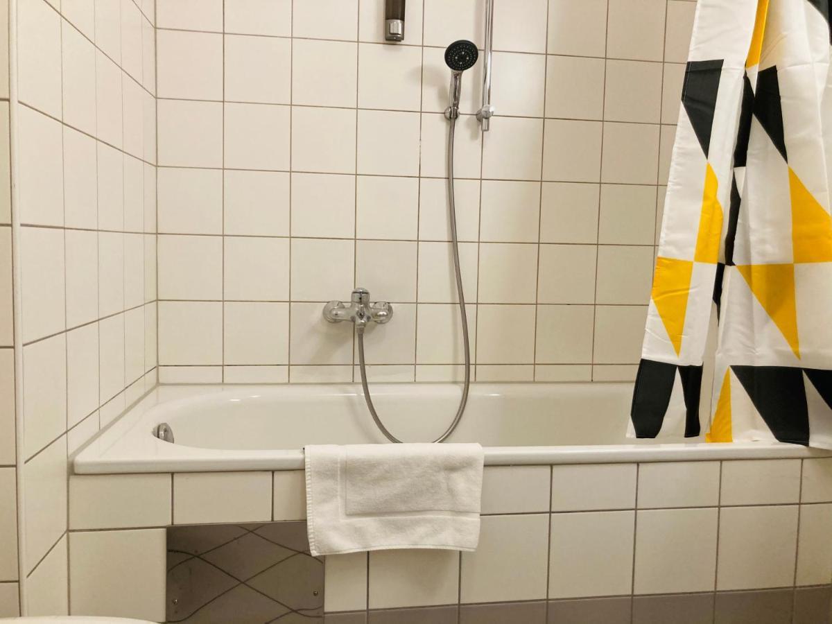 Apstay City Residence Apartments ǀ Free Parking & Self Check-In Graz Exterior photo