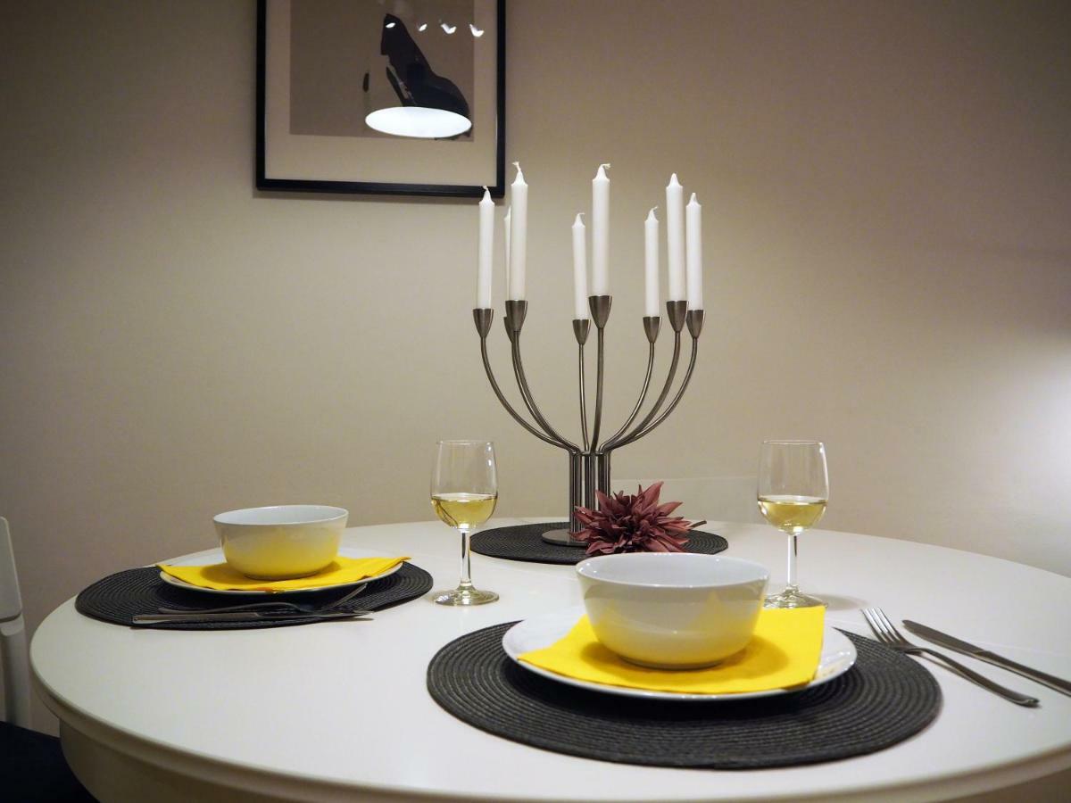 Apstay City Residence Apartments ǀ Free Parking & Self Check-In Graz Exterior photo