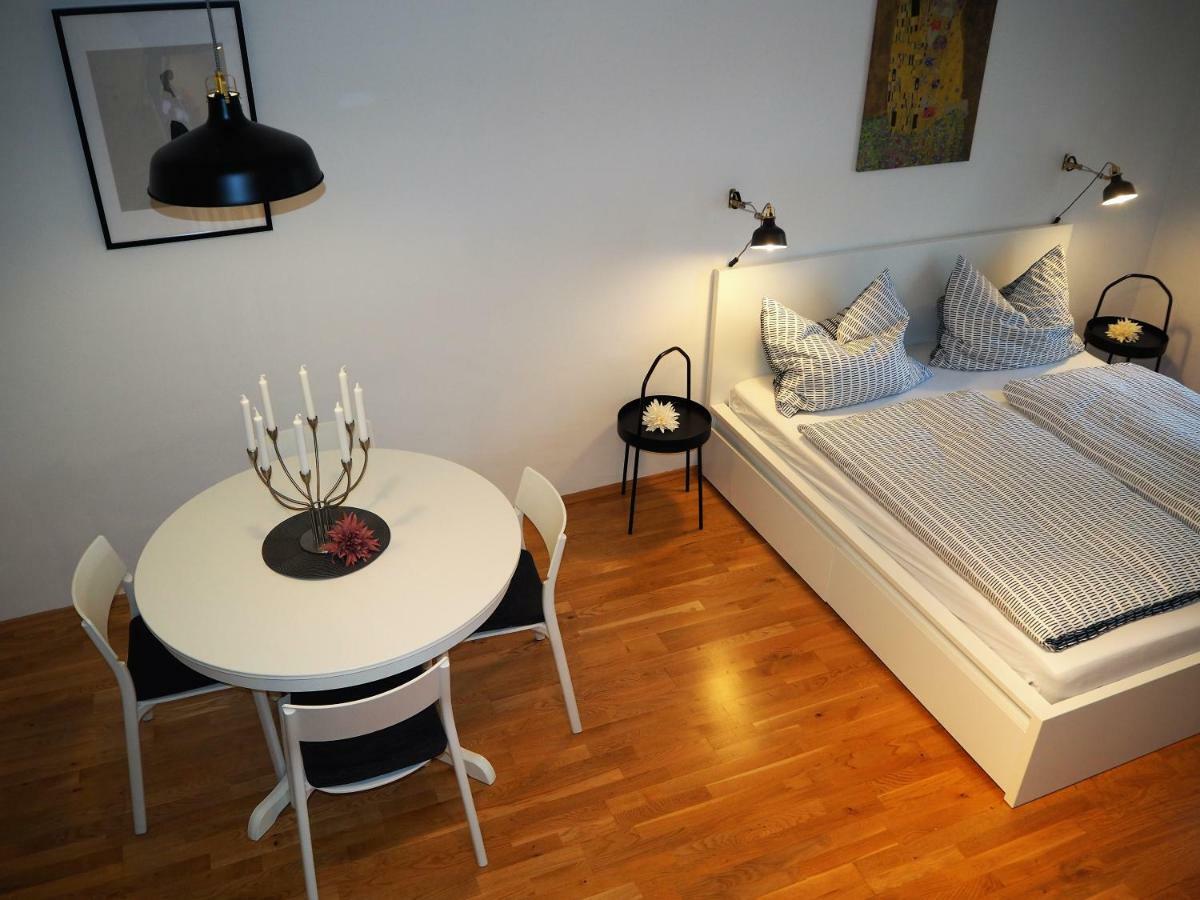 Apstay City Residence Apartments ǀ Free Parking & Self Check-In Graz Exterior photo