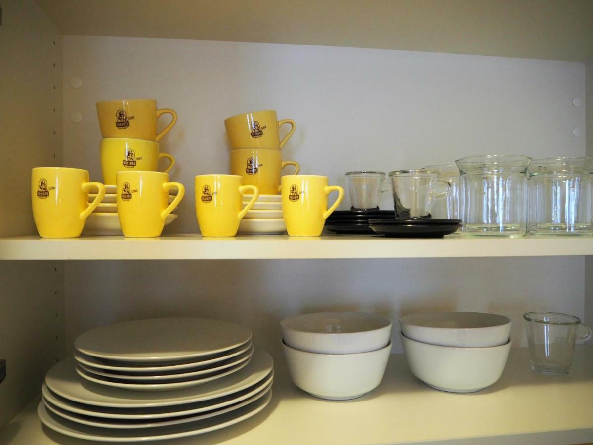 Apstay City Residence Apartments ǀ Free Parking & Self Check-In Graz Exterior photo