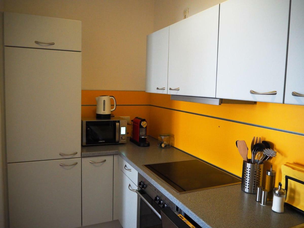 Apstay City Residence Apartments ǀ Free Parking & Self Check-In Graz Exterior photo
