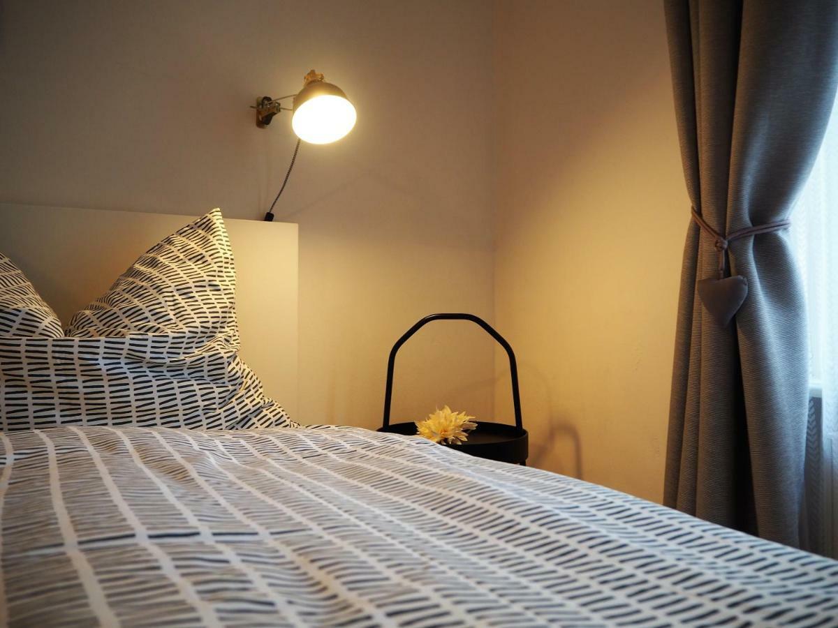 Apstay City Residence Apartments ǀ Free Parking & Self Check-In Graz Exterior photo