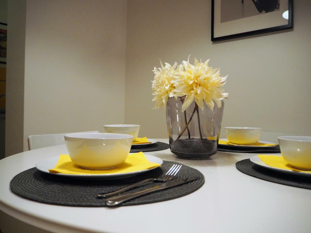 Apstay City Residence Apartments ǀ Free Parking & Self Check-In Graz Exterior photo