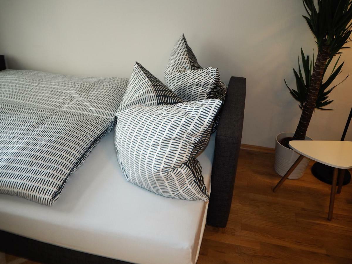 Apstay City Residence Apartments ǀ Free Parking & Self Check-In Graz Exterior photo