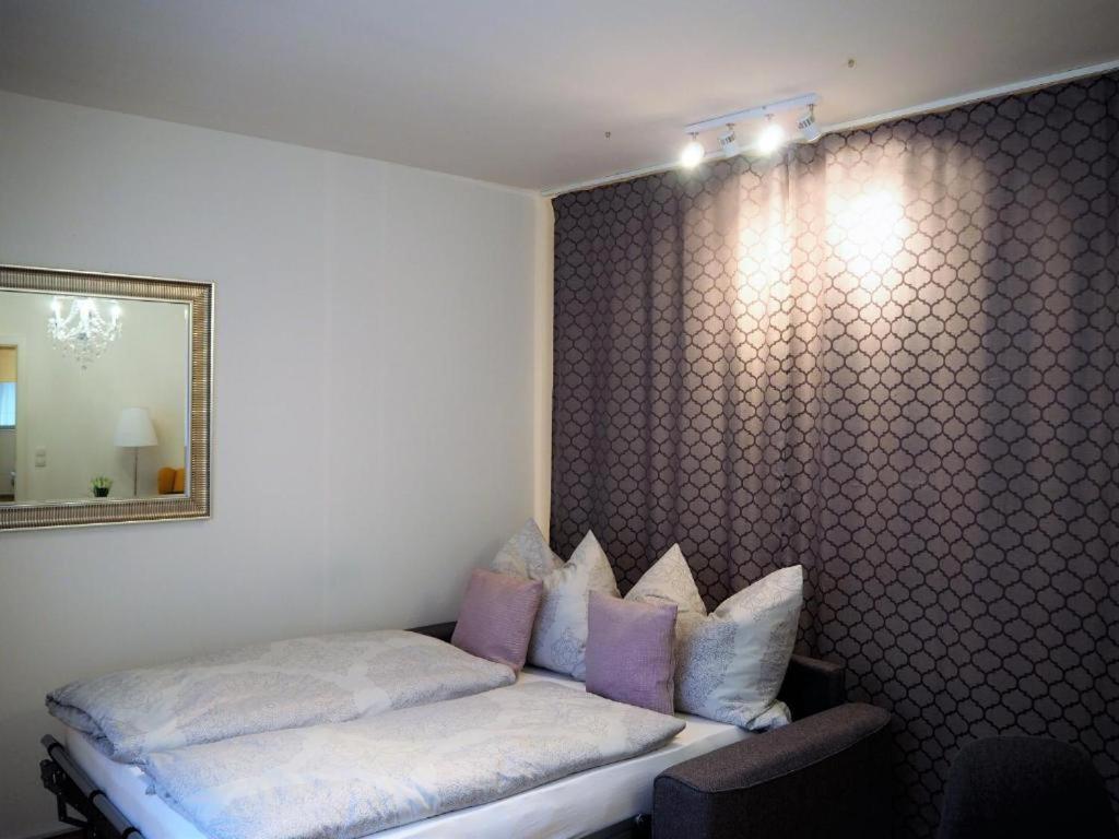 Apstay City Residence Apartments ǀ Free Parking & Self Check-In Graz Exterior photo