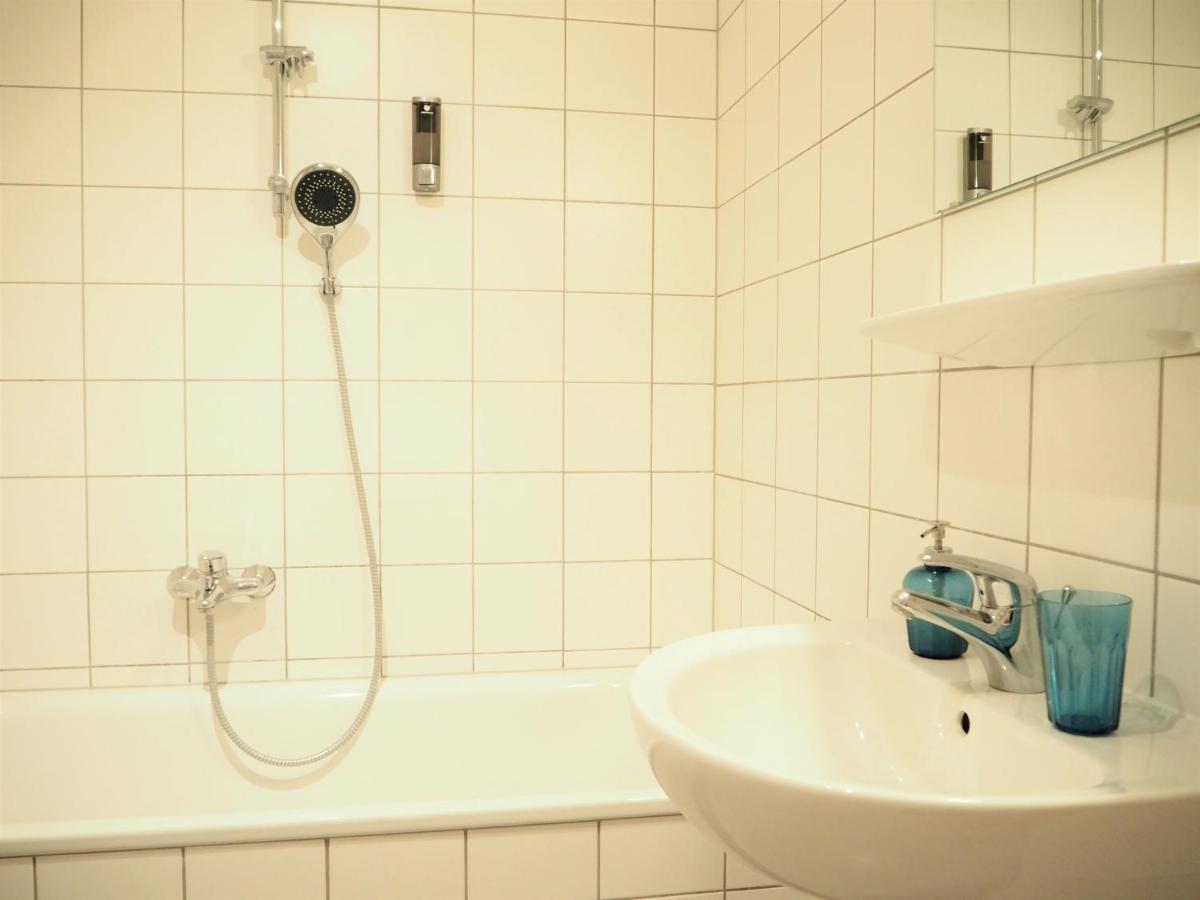 Apstay City Residence Apartments ǀ Free Parking & Self Check-In Graz Exterior photo
