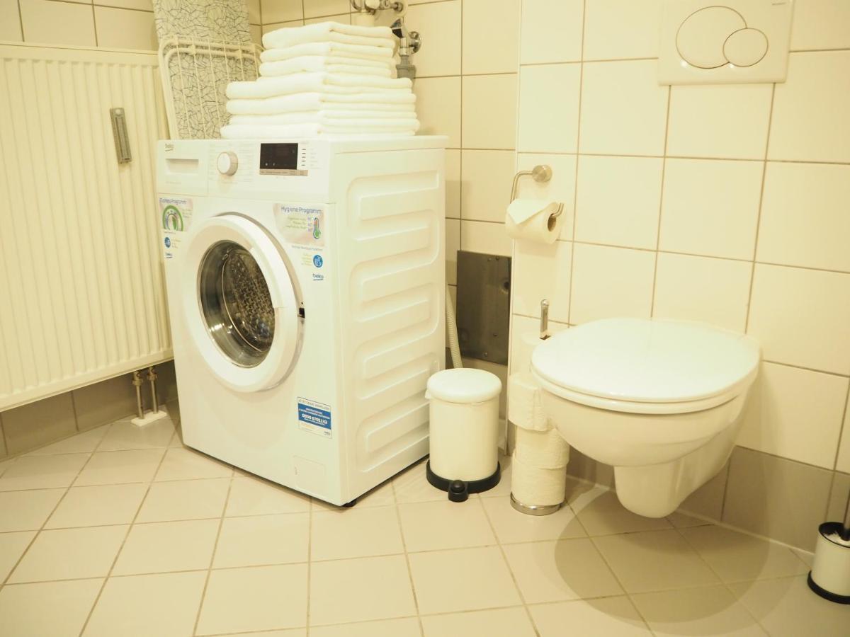 Apstay City Residence Apartments ǀ Free Parking & Self Check-In Graz Exterior photo