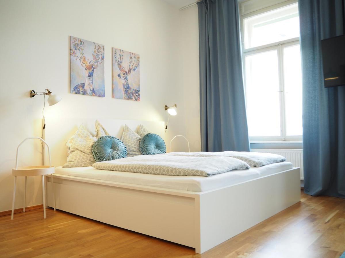 Apstay City Residence Apartments ǀ Free Parking & Self Check-In Graz Exterior photo