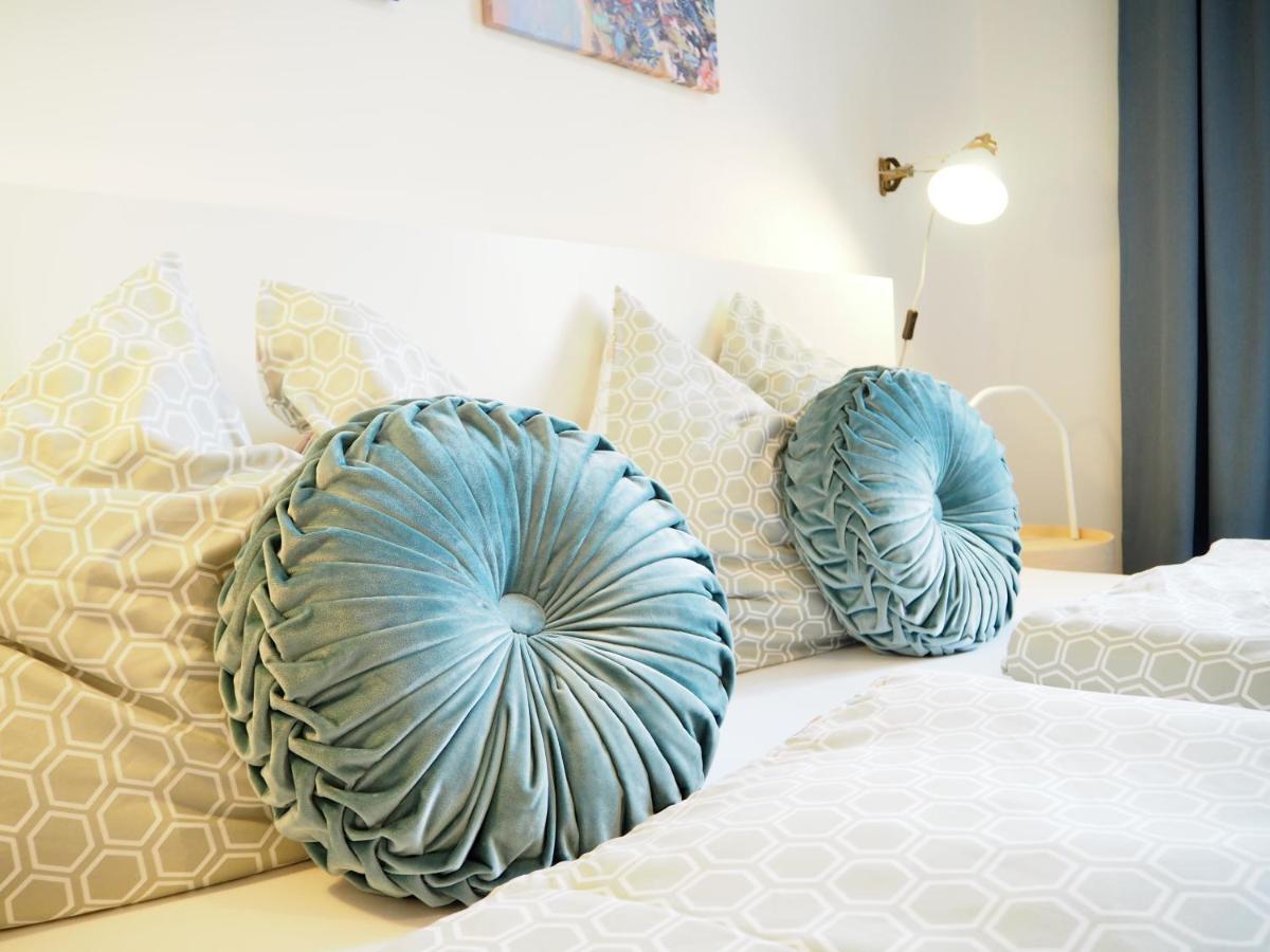 Apstay City Residence Apartments ǀ Free Parking & Self Check-In Graz Exterior photo