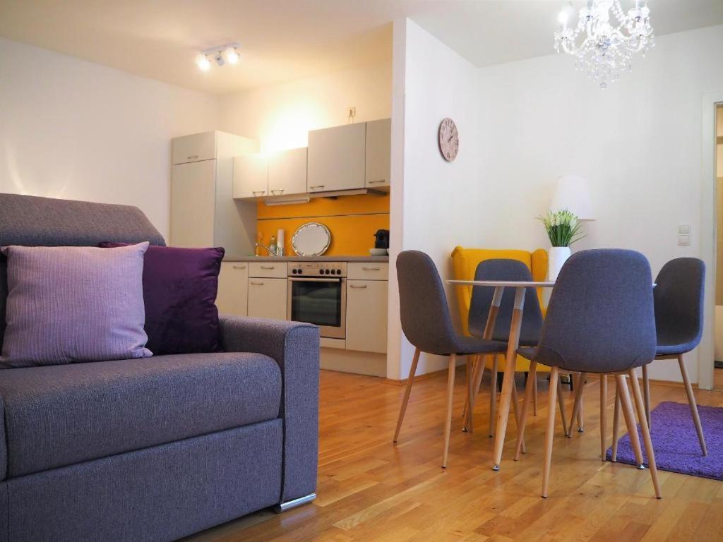Apstay City Residence Apartments ǀ Free Parking & Self Check-In Graz Exterior photo